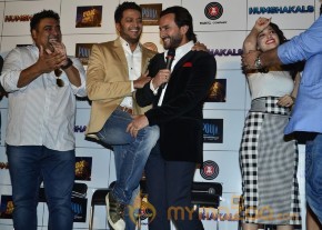 Humshakals Movie Trailer Launch Photos photo 47