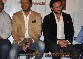 Humshakals Movie Trailer Launch Photos photo 88
