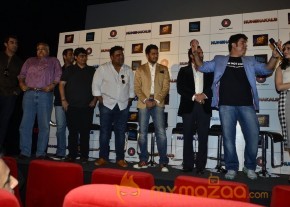 Humshakals Movie Trailer Launch Photos photo 105
