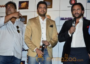 Humshakals Movie Trailer Launch Photos photo 56