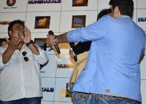Humshakals Movie Trailer Launch Photos photo 70