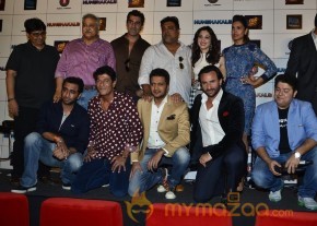 Humshakals Movie Trailer Launch Photos photo 62