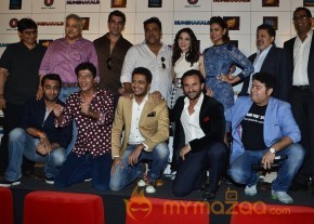 Humshakals Movie Trailer Launch Photos photo 106