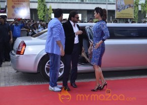 Humshakals Movie Trailer Launch Photos photo 22
