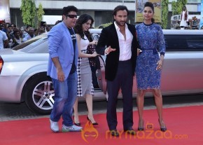 Humshakals Movie Trailer Launch Photos photo 91