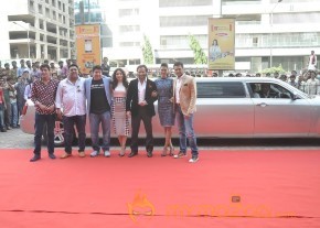 Humshakals Movie Trailer Launch Photos photo 100