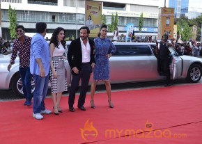 Humshakals Movie Trailer Launch Photos photo 5