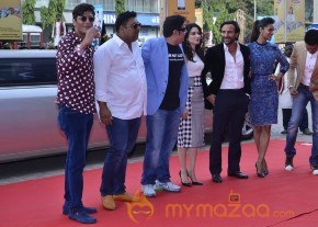 Humshakals Movie Trailer Launch Photos photo 8