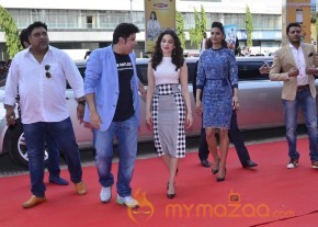 Humshakals Movie Trailer Launch Photos photo 14