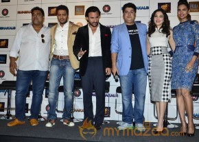 Humshakals Movie Trailer Launch Photos photo 96