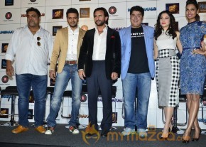 Humshakals Movie Trailer Launch Photos photo 33