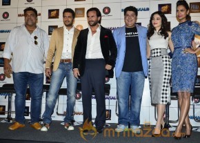 Humshakals Movie Trailer Launch Photos photo 77