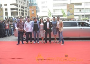 Humshakals Movie Trailer Launch Photos photo 4