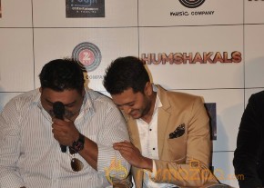 Humshakals Movie Trailer Launch Photos photo 85
