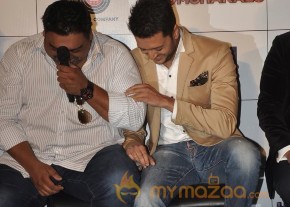 Humshakals Movie Trailer Launch Photos photo 25