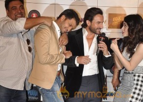 Humshakals Movie Trailer Launch Photos photo 68
