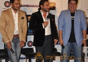 Humshakals Movie Trailer Launch Photos photo 107