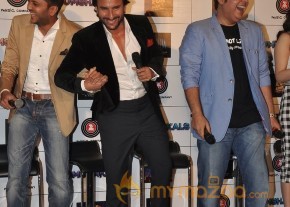Humshakals Movie Trailer Launch Photos photo 52