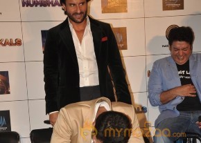 Humshakals Movie Trailer Launch Photos photo 53