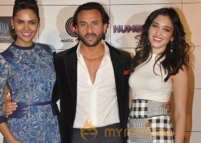 Humshakals Movie Trailer Launch Photos photo 93