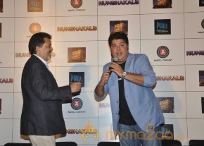 Humshakals Movie Trailer Launch Photos photo 2