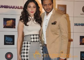 Humshakals Movie Trailer Launch Photos photo 84