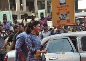 Humshakals Movie Trailer Launch Photos photo 43
