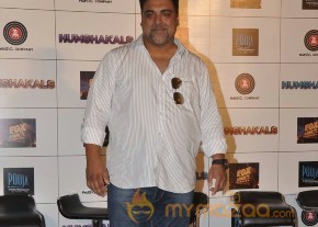 Humshakals Movie Trailer Launch Photos photo 89