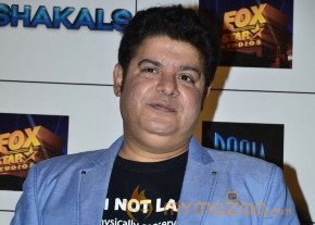 Humshakals Movie Trailer Launch Photos