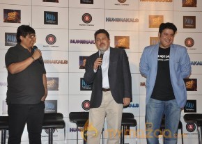 Humshakals Movie Trailer Launch Photos photo 42