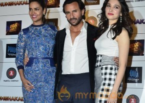 Humshakals Movie Trailer Launch Photos photo 31