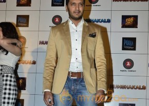 Humshakals Movie Trailer Launch Photos photo 35