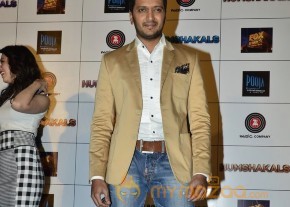 Humshakals Movie Trailer Launch Photos photo 83