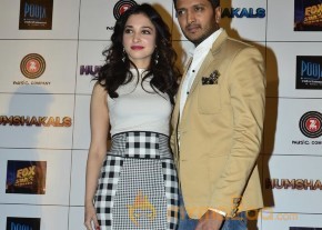 Humshakals Movie Trailer Launch Photos photo 98
