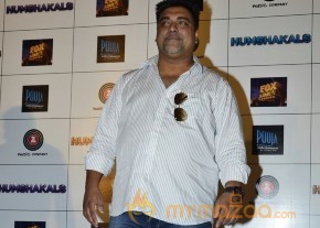 Humshakals Movie Trailer Launch Photos photo 87