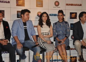 Humshakals Movie Trailer Launch Photos photo 34