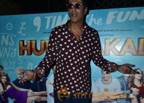 Humshakals Movie Trailer Launch Photos photo 7