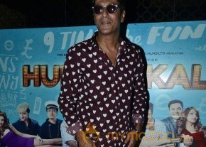 Humshakals Movie Trailer Launch Photos photo 101