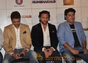 Humshakals Movie Trailer Launch Photos photo 63