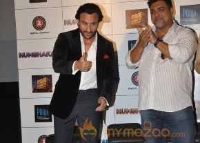 Humshakals Movie Trailer Launch Photos photo 23