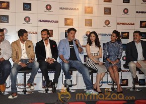 Humshakals Movie Trailer Launch Photos photo 50