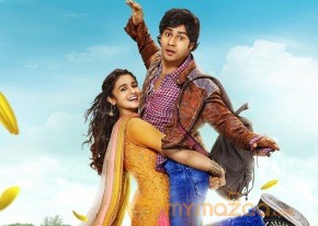 Humty Sharma Ki Dulhania Movie Posters photo 4