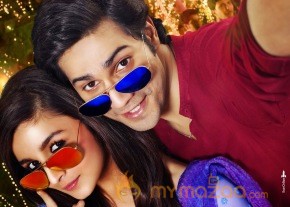 Humty Sharma Ki Dulhania Movie Posters photo 2