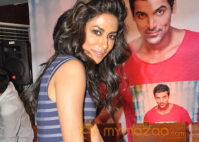 I Me Aur Main Movie Press Meet Photos photo 18