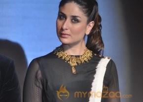 IIFA Press Conference 2014 Event Photos photo 8