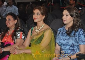 IIFA Press Conference 2014 Event Photos photo 4