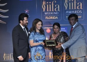 IIFA Press Conference 2014 Event Photos photo 23