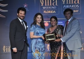 IIFA Press Conference 2014 Event Photos photo 21