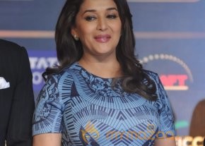 IIFA Press Conference 2014 Event Photos photo 2