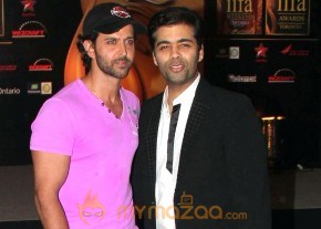 IIFA 2011 Press Conference Gallery photo 2